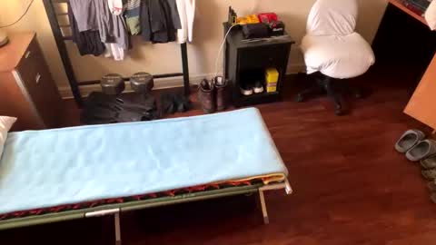 AlphaDragon online show from 03-29-26, 08:42