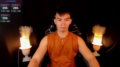 Bruce online show from 03-05-25, 12:33