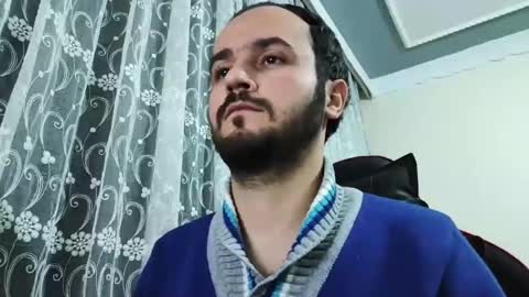 Snapshot of 007messiiii chatting on 10-19-25, 04:29 NEW VDEO N THE BO online show from 10-19-25, 04:29