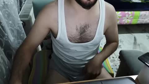 Snapshot of 007messiiii chatting on 10-22-25, 10:20 NEW VDEO N THE BO online show from 10-22-25, 10:20