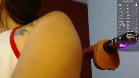 Snapshot of 01_miaa chatting on 02-20-26, 01:33 Mia online show from 02-20-26, 01:33