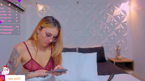 ASHLEY online show from 12-02-24, 03:36