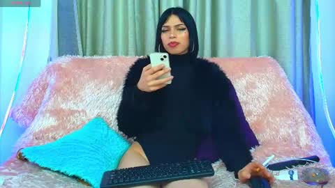Klhoe Carter 3 online show from 07-09-26, 01:20