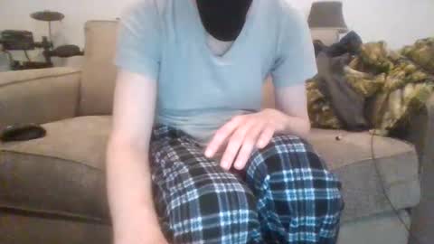 Cute boi online show from 09-21-25, 03:35