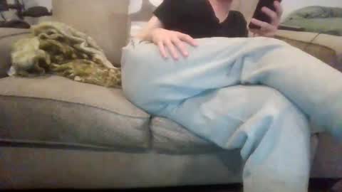 Cute boi online show from 09-25-25, 10:24