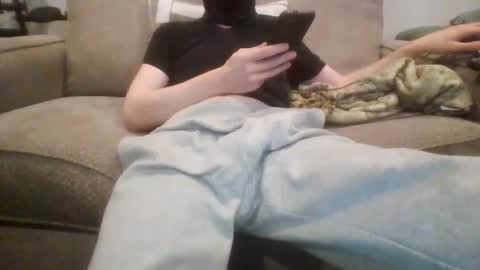 Cute boi online show from 10-06-25, 11:02