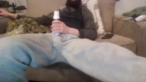 Cute boi online show from 10-20-25, 11:27