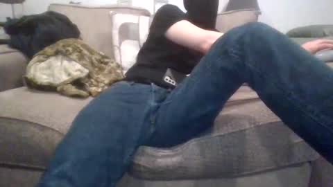 Cute boi online show from 10-25-25, 09:42