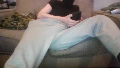 Cute boi online show from 11-05-25, 12:10