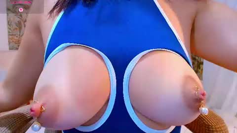 Eva I am breastfeeding online show from 06-30-26, 12:55