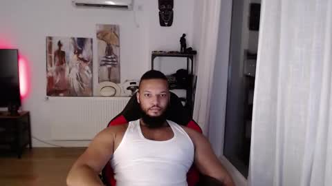 Kingsley online show from 11-06-25, 02:45