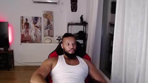 Kingsley online show from 11-21-25, 03:49