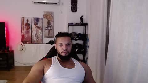 Kingsley online show from 11-28-25, 04:37