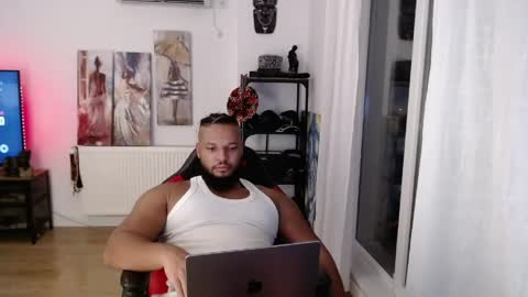 Kingsley online show from 02-23-26, 09:23