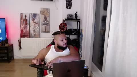 Kingsley online show from 02-27-26, 02:11