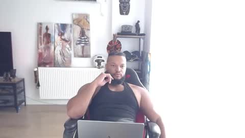 Kingsley online show from 03-13-26, 02:34