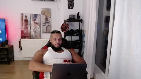 Kingsley online show from 05-02-26, 10:15