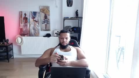 Kingsley online show from 05-03-26, 10:21
