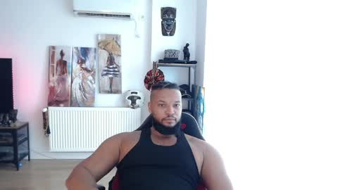 Kingsley online show from 05-04-26, 12:56