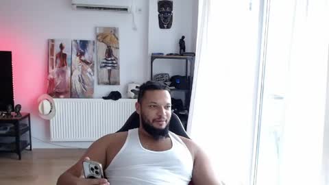 Kingsley online show from 05-07-26, 11:04