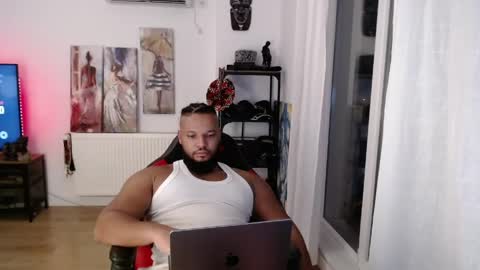 Kingsley online show from 05-10-26, 06:57