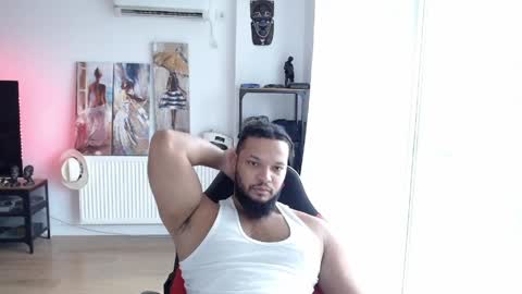 Kingsley online show from 05-19-26, 04:02