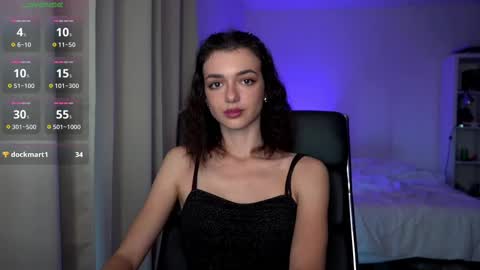 Olivia online show from 09-24-25, 10:46