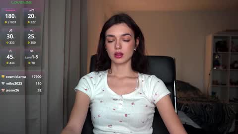 Olivia online show from 12-02-25, 11:56