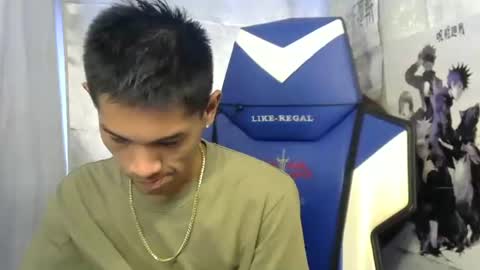 RICK online show from 09-18-25, 08:16