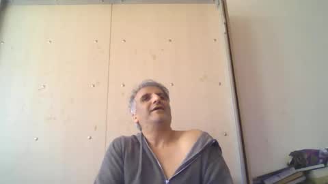 0luvmonkey online show from 05-07-26, 12:32
