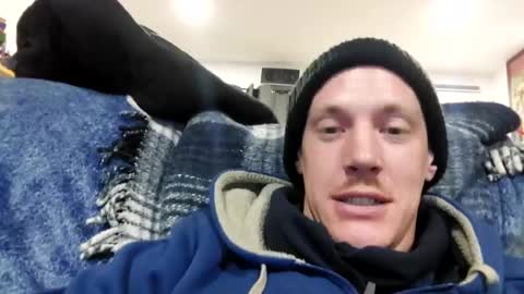 CountryPrince online show from 02-26-25, 05:42