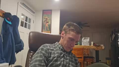 CountryPrince online show from 12-23-25, 03:48