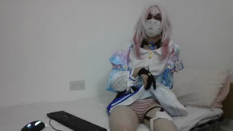 Snapshot of 0tter__chan chatting on 12-14-24, 07:03 0tter chan online show from 12-14-24, 07:03