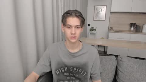 Adam online show from 10-12-25, 11:53