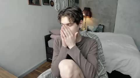 Adam online show from 03-18-26, 05:32