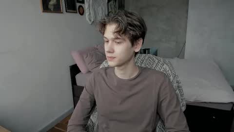 Adam online show from 03-26-26, 05:24