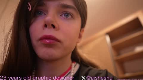 Aishe online show from 01-04-25, 05:47