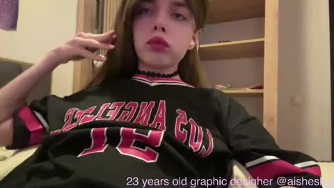 Aishe online show from 10-12-25, 05:23