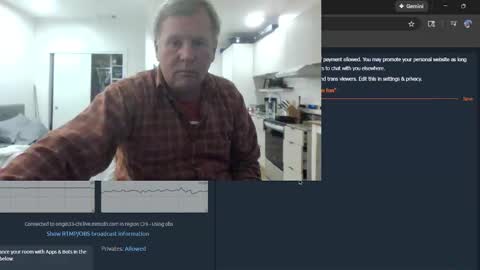 Takin Profits online show from 11-10-25, 04:00