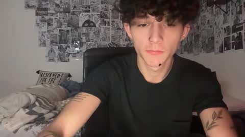 10incock18 online show from 11-27-25, 02:24