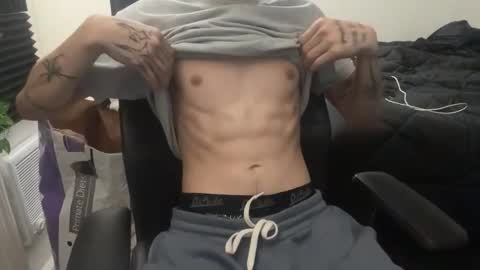 10incock18 online show from 01-13-26, 09:09