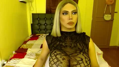 HUGECOCK online show from 05-01-26, 11:04
