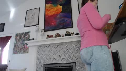 Aurora Willows online show from 01-16-25, 09:40