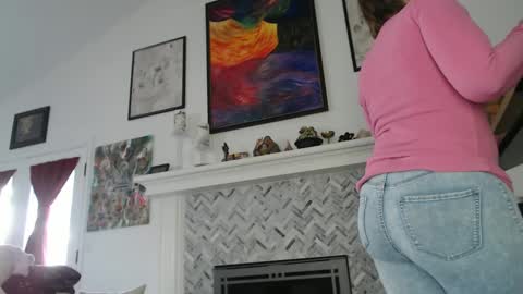 Aurora Willows online show from 01-24-25, 03:55