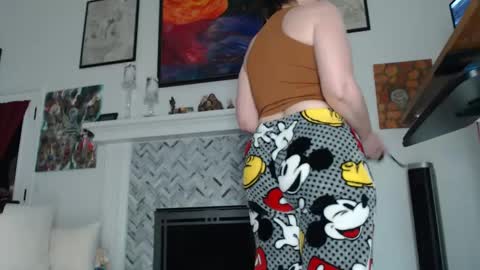 Aurora Willows online show from 01-27-25, 12:37
