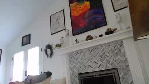 Snapshot of 11willowandjohn11 chatting on 10-03-25, 02:25 Aurora Willows online show from 10-03-25, 02:25