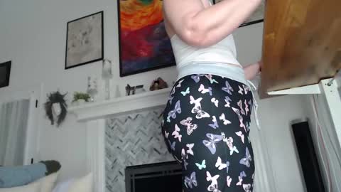 Snapshot of 11willowandjohn11 chatting on 10-13-25, 10:59 Aurora Willows online show from 10-13-25, 10:59