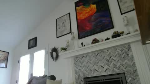 Snapshot of 11willowandjohn11 chatting on 10-22-25, 03:01 Aurora Willows online show from 10-22-25, 03:01