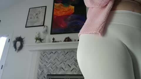 Snapshot of 11willowandjohn11 chatting on 02-23-26, 06:49 Aurora Willows online show from 02-23-26, 06:49