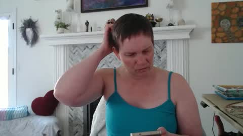 Snapshot of 11willowandjohn11 chatting on 03-12-26, 06:47 Aurora Willows online show from 03-12-26, 06:47